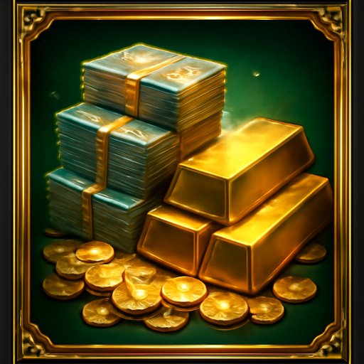 Habjee Wild West Gold বোনাস ফ্রেম